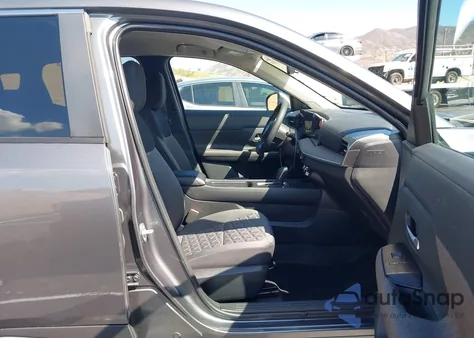 2025 Nissan Kicks Sv Fwd z USA, uszkodzony, nr VIN 3N8AP6CA8SL313640